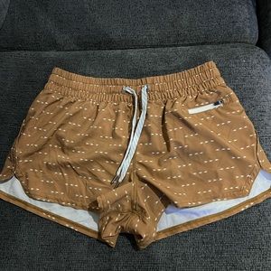 Vuori shorts